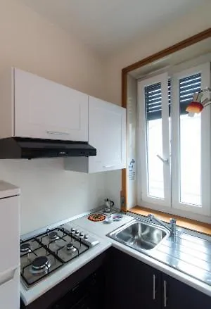 Garibaldi Lovely Apartment *
