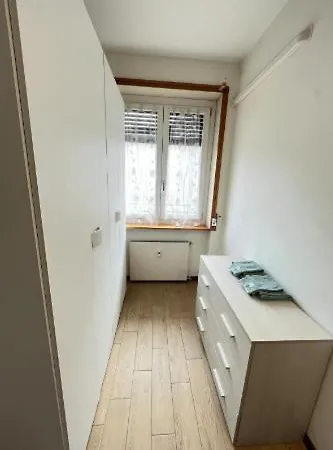 Apartment Garibaldi Lovely *