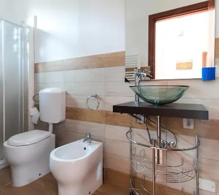 Garibaldi Lovely Apartment Como