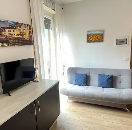Garibaldi Lovely Apartment *