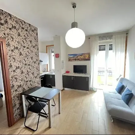 Apartment Garibaldi Lovely